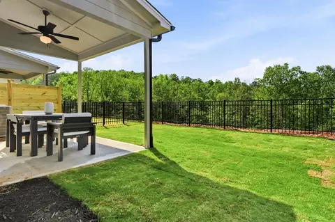 Exterior - 364 Summit View Ln, Jasper, GA 30143 photo 2 of 2