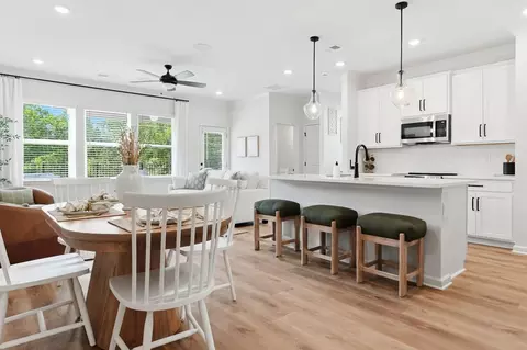 Dining - 364 Summit View Ln, Jasper, GA 30143 photo 1 of 3