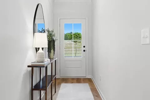 Entry Way - 364 Summit View Ln, Jasper, GA 30143 photo 1 of 6