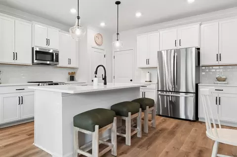 Kitchen - 364 Summit View Ln, Jasper, GA 30143 photo 1 of 3
