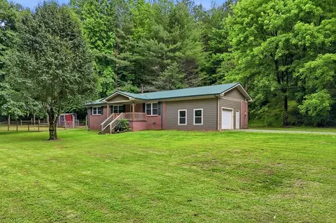 7741 Chatsworth Hwy52w, Ellijay, GA 30540