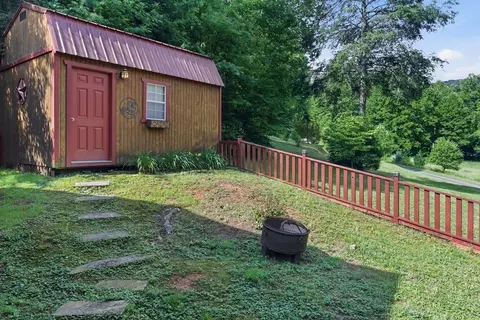 Exterior - 20 Mint Ln, Murphy, MD 20906 photo 20 of 22