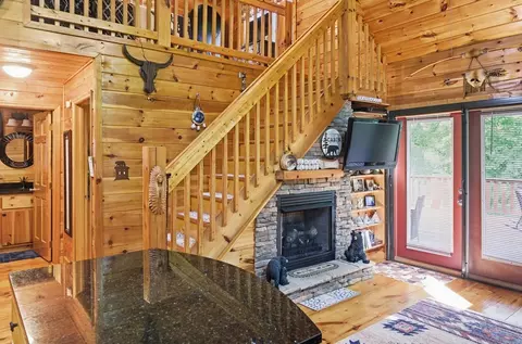 Entry Way - 20 Mint Ln, Murphy, MD 20906 photo 1 of 1