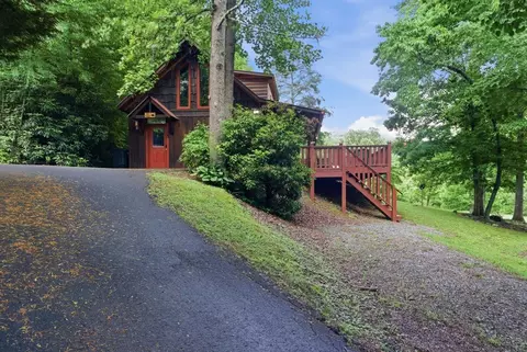Exterior - 20 Mint Ln, Murphy, MD 20906 photo 11 of 22
