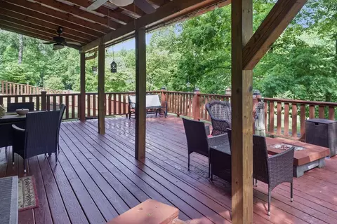 Exterior - 20 Mint Ln, Murphy, MD 20906 photo 5 of 22