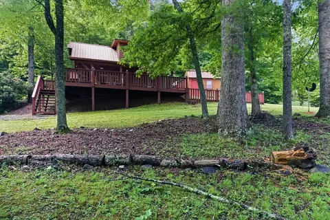 Exterior - 20 Mint Ln, Murphy, MD 20906 photo 18 of 22