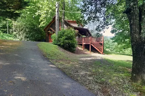 Exterior - 20 Mint Ln, Murphy, MD 20906 photo 10 of 22
