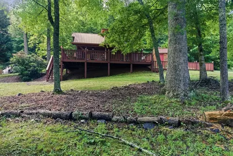 Exterior - 20 Mint Ln, Murphy, MD 20906 photo 16 of 22