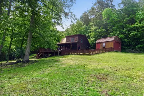 Exterior - 20 Mint Ln, Murphy, MD 20906 photo 19 of 22