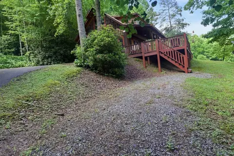 Exterior - 20 Mint Ln, Murphy, MD 20906 photo 17 of 22