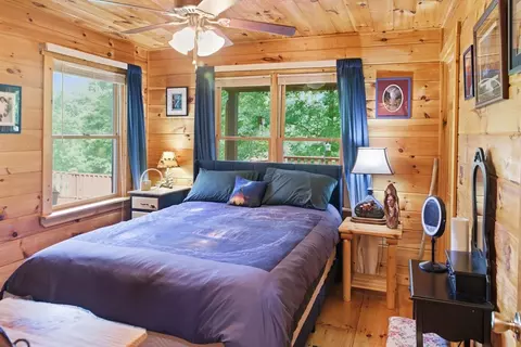 Bedroom - 20 Mint Ln, Murphy, MD 20906 photo 1 of 5
