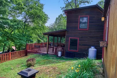 Exterior - 20 Mint Ln, Murphy, MD 20906 photo 12 of 22