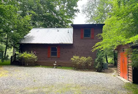 380 Evans Hollow Rd, Murphy, NC 28906