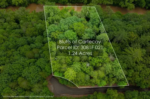 lot21 Aspen Ave, Ellijay, GA 30540