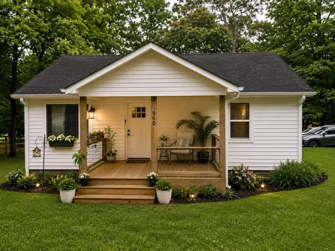 960 S Main St, Jasper, GA 30143