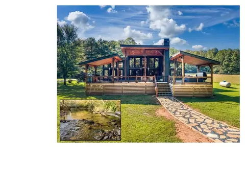 20 Wolf Den Vly, Mineral Bluff, GA 30559
