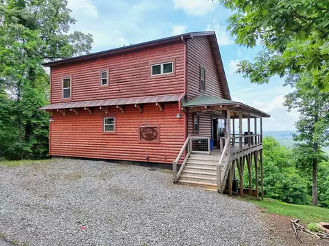 195 Grant Dr, Murphy, NC 28906
