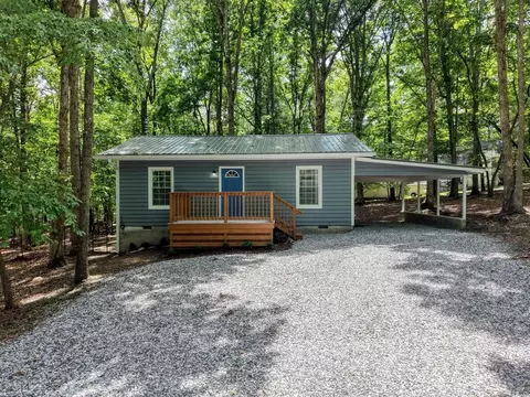 927 Paul Nicholson Rd, Blairsville, GA 30512