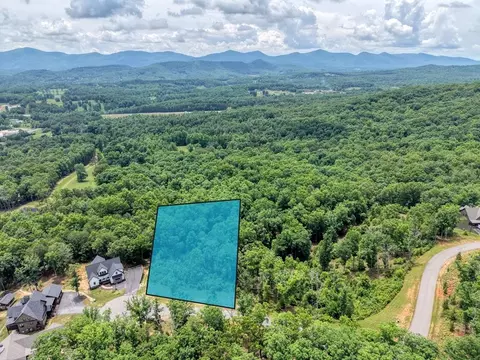 lot124 Highland Park, Blairsville, GA 30512