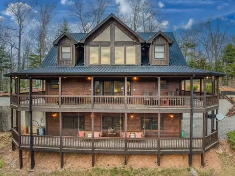 671 Stover Knob Trl, Cherry Log, GA 30522