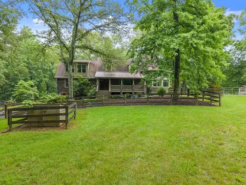 802 Old Mill Trl, Ball Ground, GA 30107