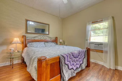 Bedroom - 3610 Hwy 294, Murphy, NC 28906 photo 1 of 5