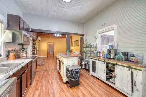 Kitchen - 3610 Hwy 294, Murphy, NC 28906 photo 3 of 4