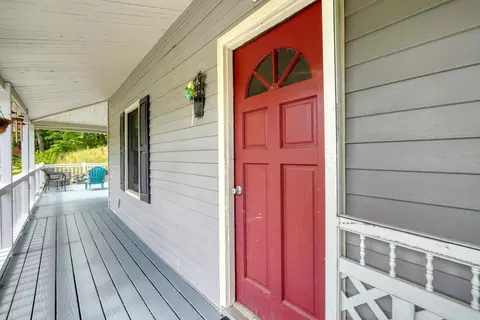 Exterior - 3610 Hwy 294, Murphy, NC 28906 photo 2 of 7