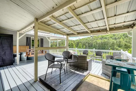 Exterior - 3610 Hwy 294, Murphy, NC 28906 photo 3 of 7