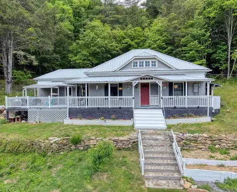 3610 Hwy 294, Murphy, NC 28906