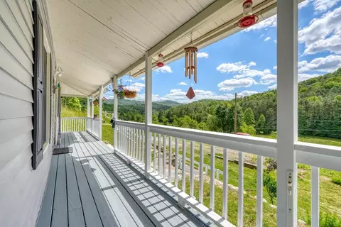Exterior - 3610 Hwy 294, Murphy, NC 28906 photo 6 of 7