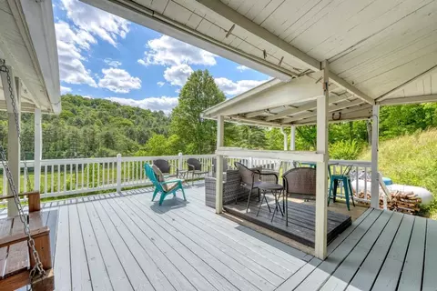 Exterior - 3610 Hwy 294, Murphy, NC 28906 photo 4 of 7