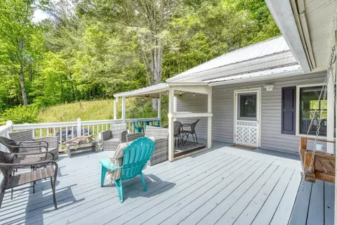 Exterior - 3610 Hwy 294, Murphy, NC 28906 photo 5 of 7