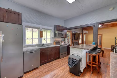 Kitchen - 3610 Hwy 294, Murphy, NC 28906 photo 4 of 4