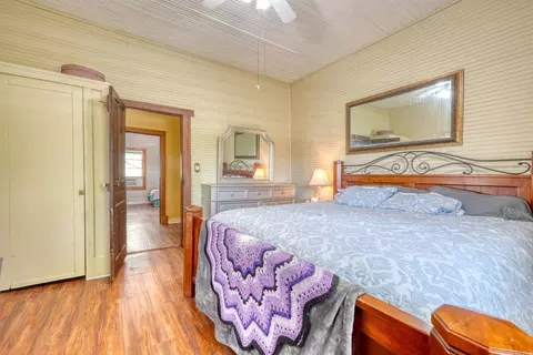 Bedroom - 3610 Hwy 294, Murphy, NC 28906 photo 2 of 5