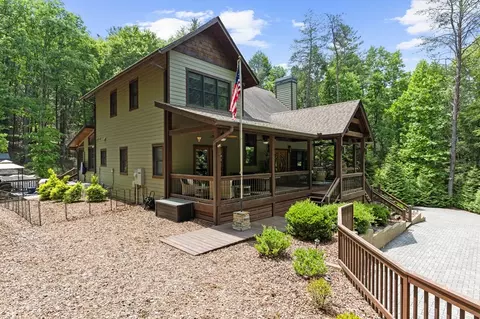 Other - 91 River Rd, Cherry Log, GA 30522 photo 5 of 10