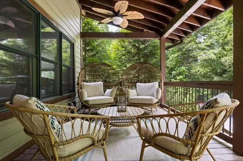 Exterior - 91 River Rd, Cherry Log, GA 30522 photo 10 of 20
