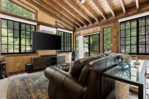 Living - 91 River Rd, Cherry Log, GA 30522 photo 8 of 12