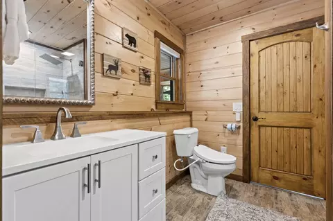 Bath - 91 River Rd, Cherry Log, GA 30522 photo 1 of 7