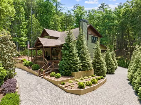 Exterior - 91 River Rd, Cherry Log, GA 30522 photo 1 of 20