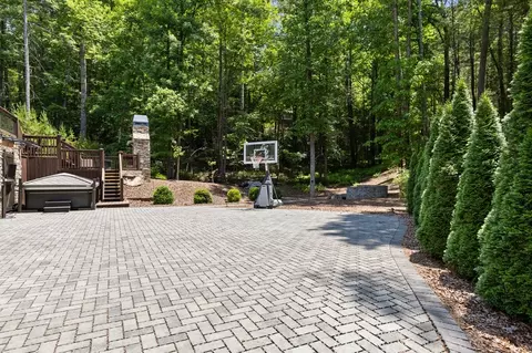 Exterior - 91 River Rd, Cherry Log, GA 30522 photo 12 of 20
