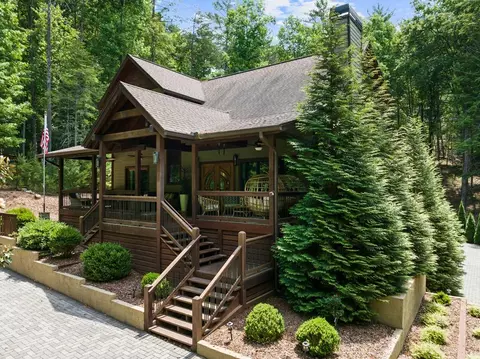 91 River Rd, Cherry Log, GA 30522