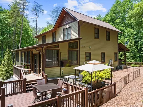Exterior - 91 River Rd, Cherry Log, GA 30522 photo 3 of 20