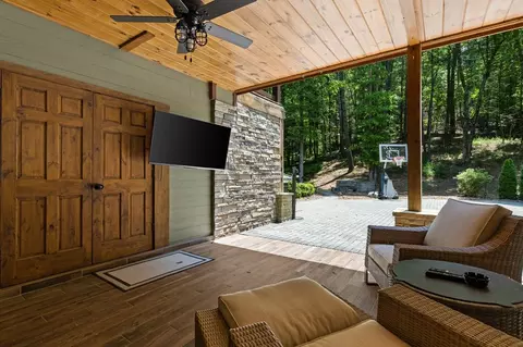 Exterior - 91 River Rd, Cherry Log, GA 30522 photo 14 of 20