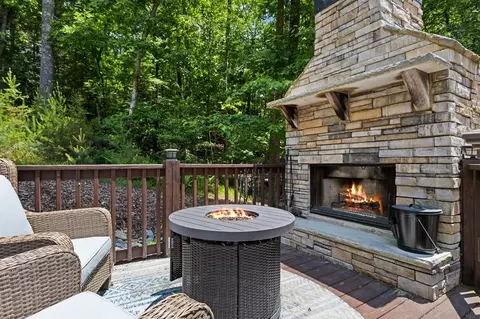 Exterior - 91 River Rd, Cherry Log, GA 30522 photo 19 of 20