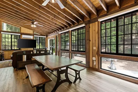 Dining - 91 River Rd, Cherry Log, GA 30522 photo 4 of 4