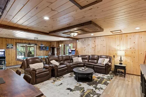 Living - 91 River Rd, Cherry Log, GA 30522 photo 1 of 12