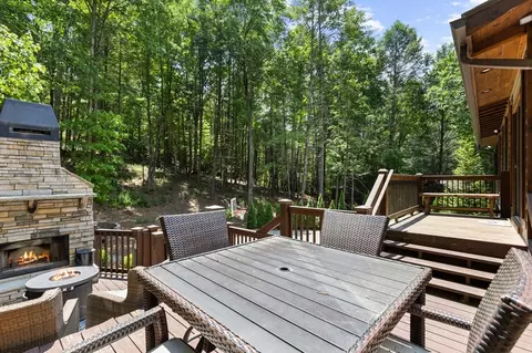 Exterior - 91 River Rd, Cherry Log, GA 30522 photo 20 of 20