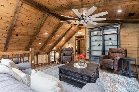 Living - 91 River Rd, Cherry Log, GA 30522 photo 12 of 12
