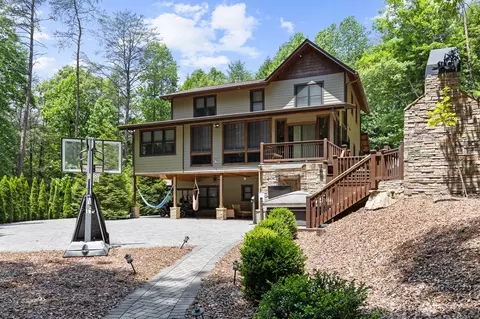Exterior - 91 River Rd, Cherry Log, GA 30522 photo 17 of 20